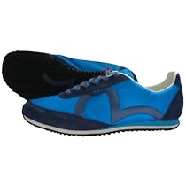 Evisu Men's Nasu Fashion Trainer
