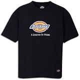 Dickies Screenprinted LOGO S/S Tee - Toddlers