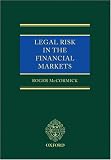Legal Risk in the Financial Markets