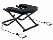 Health Mark IVO18110 Yogacise 2-In-1 Yoga and Exercise Bench