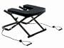 Health Mark IVO18110 Yogacise 2-In-1 Yoga and Exercise Bench