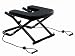 Sporting Goods : Health Mark IVO18110 Yogacise 2-In-1 Yoga and Exercise Bench