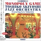 Monopoly Game by Toshiko Akiyoshi