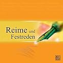 Reime und Festansprachen