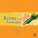 Reime und Festansprachen