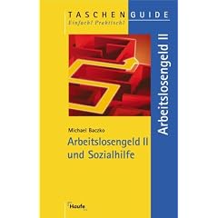 Arbeitslosengeld II und Sozialhilfe