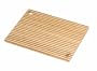 Island Bamboo HC14MG Cuisin-Aire Honey Stripe Cutting Board, 14-Inch by 11-Inch