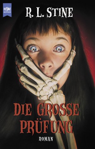  R.L. Stine
