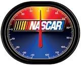 Nascar Racing Thermometer