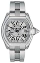 Cartier Men's Roadster GMT Automatic Watch #W62032X6