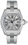 Cartier Men's W62032X6 Roadster GMT Automatic Watch