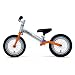 Jumper ORANGE Aluminum Push Bike