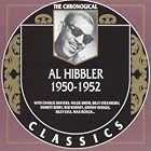 1950-1952 by Al Hibbler