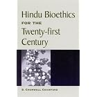Click here to buy Hindu Bioethics for the Twenty-First Century (Suny Series in Religious Study) by  S. Cromwell Crawford.