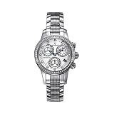 Accutron Women's Marsella Diamond Chronograph Watch #26R38