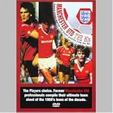 Manchester United - 80's Team Of The Decade - Manchester United FC