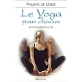 Le yoga pour chacun