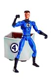  : Marvel Legends Series 5 Mr. Fantastic Action Figure