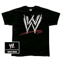 WWE - Big W T-Shirt