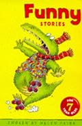 Funny Stories for 7 Year Olds (Purrfect Reading)