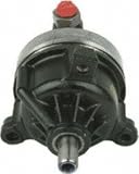 A1 Cardone 20254 Power Steering Pump