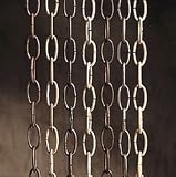 Kichler 2996AP Acc Chain Std 36 inch Chain