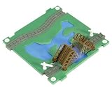 XTS Draw Bridge Bay Action Track
