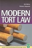 Modern Tort Law