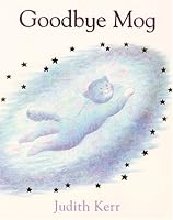 Goodbye Mog