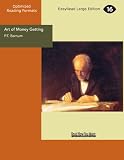 Art of Money Getting