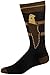 Ozone Design Men's-Unisex Boot Knife Sock