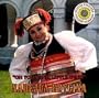 Sings More Russian Songs
