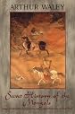 The Secret History of the Mongols