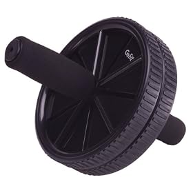 41T3XCXB1PL. SL500 AA280  GoFit On A Roll Dual Exercise Wheel