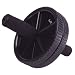 GoFit On A Roll Dual Exercise Wheel