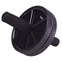 GoFit On A Roll Dual Exercise Wheel