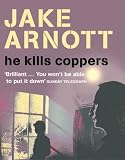 Review Hodder & Stoughton Audio Books  / He Kills Coppers