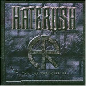 CD-Charts  Search : Mark of the Warrior