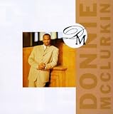 Donnie Mcclurkin [CASSETTE]