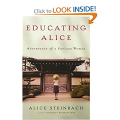 Educating Alice: Adventures of a Curious Woman