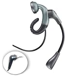 Plantronics MX153-SG1 Flexible Boom Headset for Samsung R225, N105, Q105