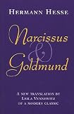 Narcissus and Goldmund