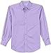 Men's Long Sleeve Wrinkle Resistant Easy Care Shirts in 32 Colors. Sizes XS-6XL