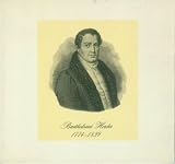 Produkt-Bild: Bartholom&auml; Herder 1774-1839. Verleger - Drucker - Buchh&auml;ndler