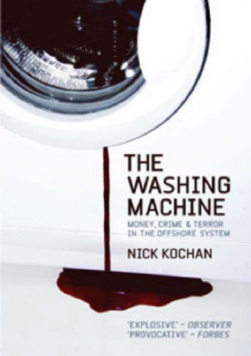 City Travel Guides Discounted  Books : The Washing Machine