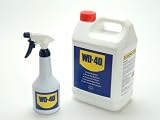 Wd40 Wd40 5 Litre Can Plus Spray