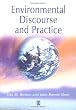 Environmental Discourse and Practice: A Reader