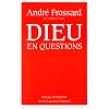 Dieu en questions