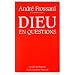 Dieu en questions