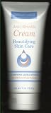 Johnson Parker Anti Wrinkle Beautifying Skin Care Cream Age Defying Alpha Hydroxy Extra Moisturizing Formula 7oz (2 Pack)